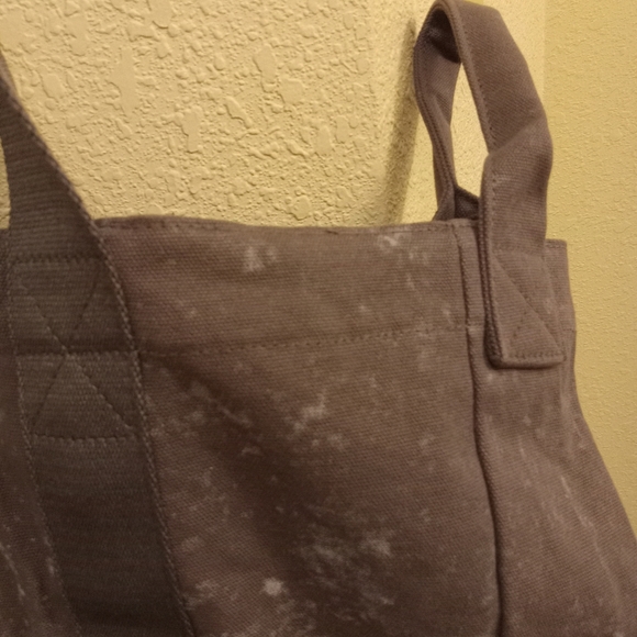 NWT PINK duffel bag - Picture 7 of 9